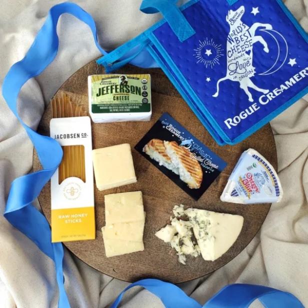 Best Cheese Lover Gifts 2022 | Food Network Gift Ideas | Food Network