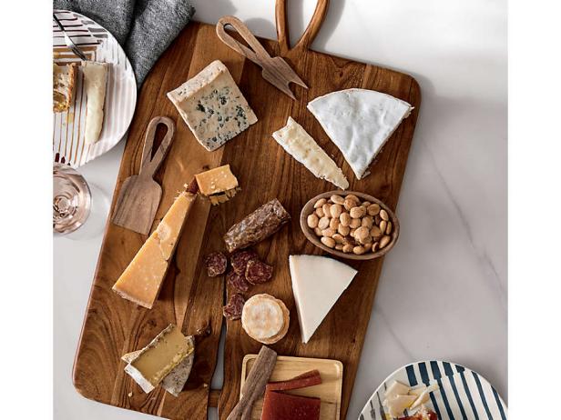 8 Charcuterie Boards That Make Entertaining a Breeze