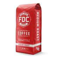 Fire Dept. Coffee