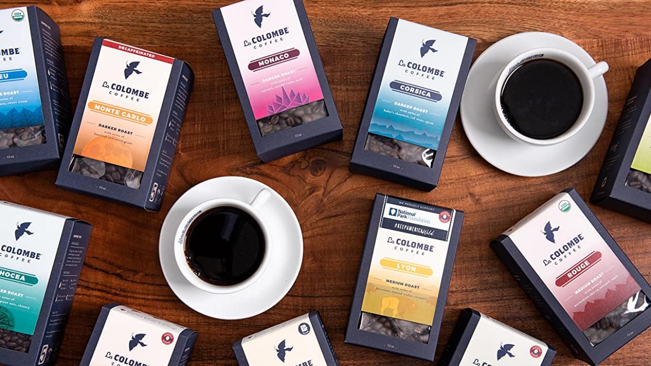 The 25 best coffee products we tested in 2021