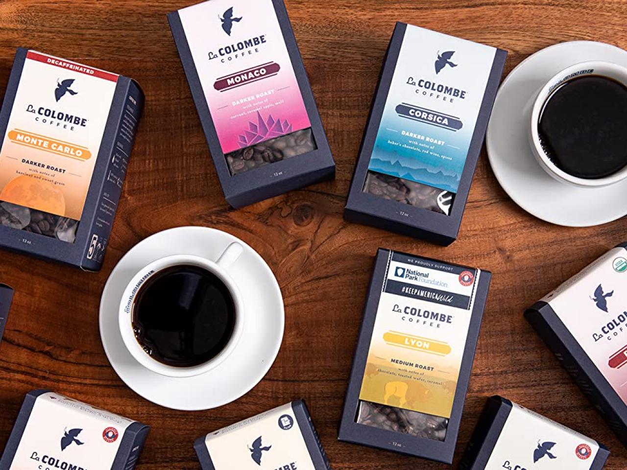 10 Best Coffee Brands 2024 Reviewed, Shopping : Food Network