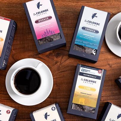 10 Best Coffee Brands Reviewed | : Network | Network