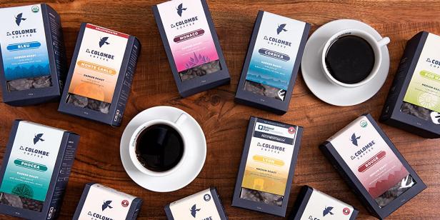 10 Best Coffee Brands 2024 Reviewed, Shopping : Food Network