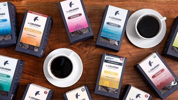 10 Best Coffee Brands of 2026, Tested and Reviewed