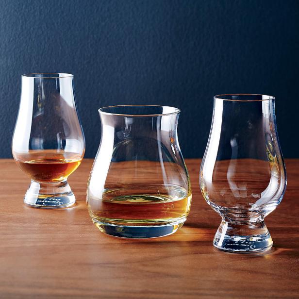 Every Whiskey Lover Needs These Manhattan Glasses