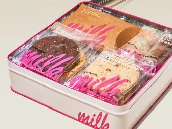 Bountiful Gift Baskets You Can Ship Anywhere