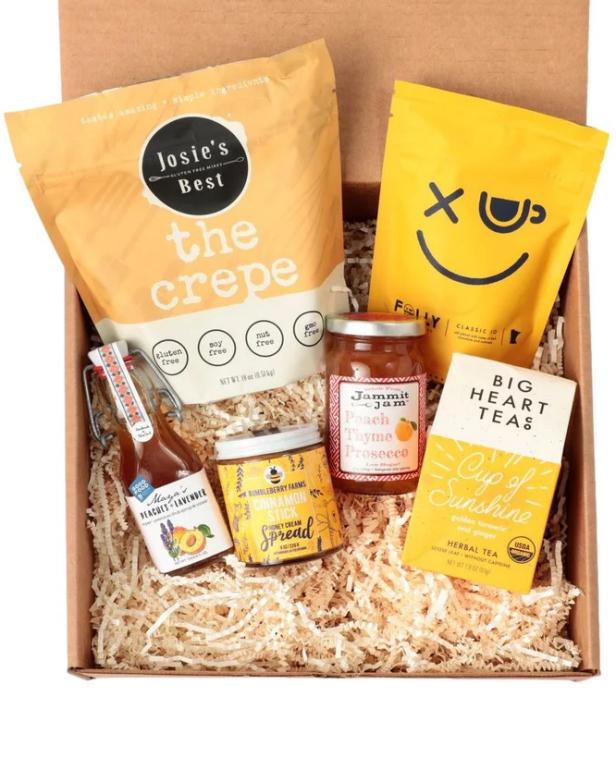 50  Food Gifts Under $25 for 2023, Food Network Gift Ideas