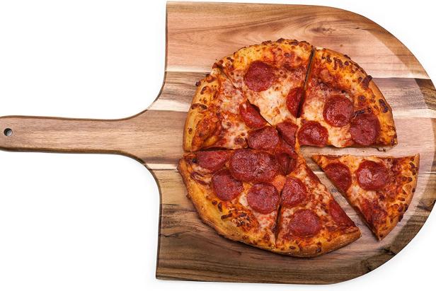 The 8 Best Pizza Peels of 2024, Tested & Reviewed