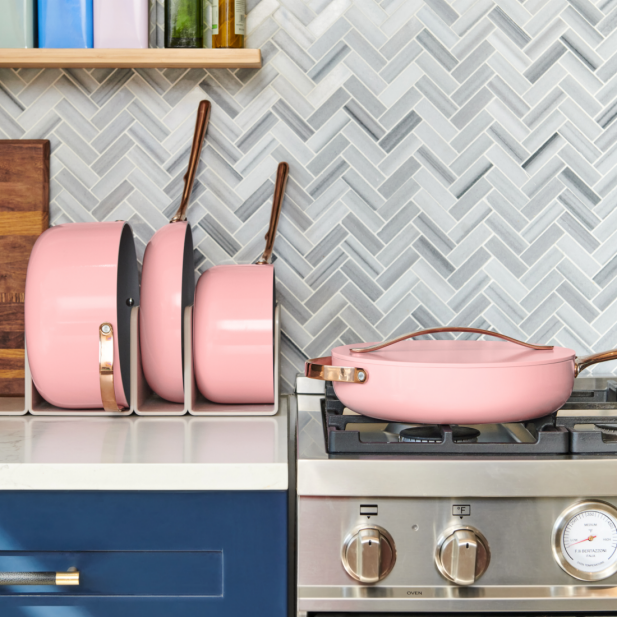 Pink Kitchen Gadgets & Appliances - How to Nest for Less™