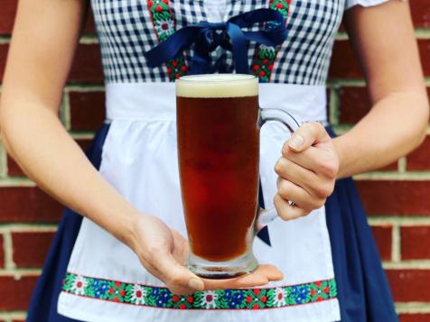 8 of the Best Fall Beers, According to an Expert