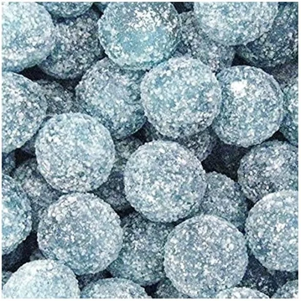 Most sour candy in the world discount