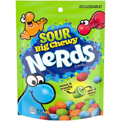 Sour lollies shop