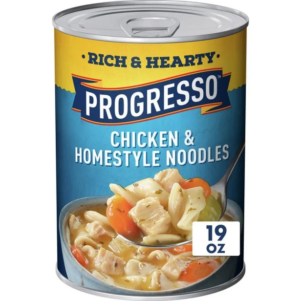 10 Best Canned Chicken Soup 2023 Reviewed Shopping Food Network