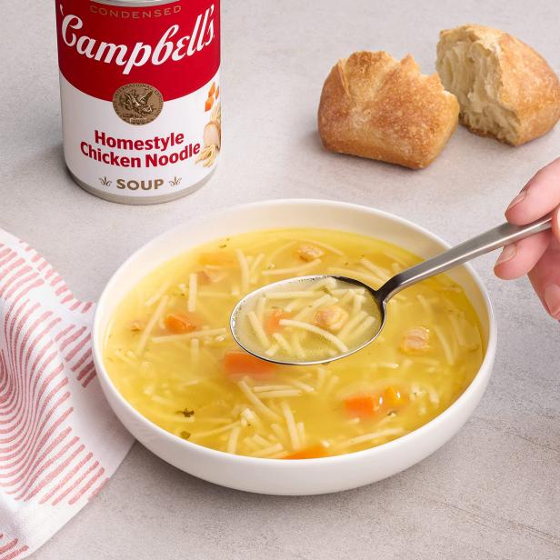 The 7 Best Chicken Noodle Soup Brands