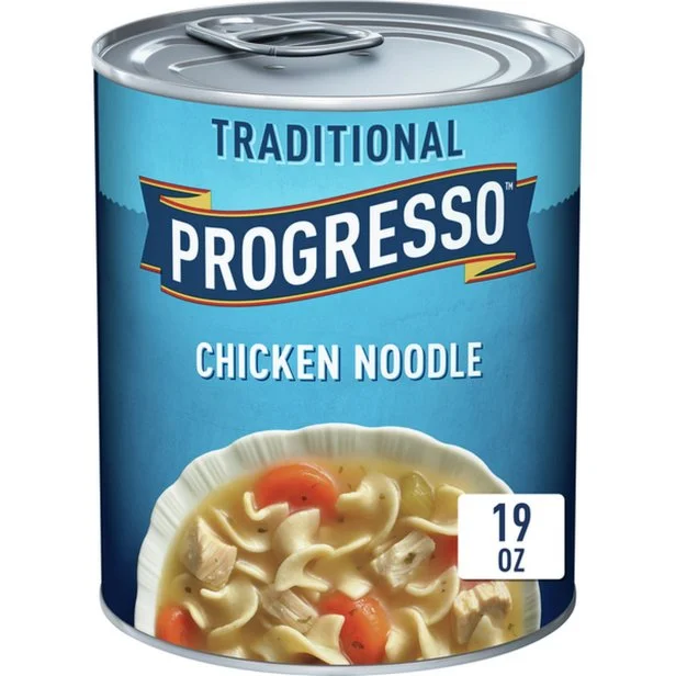 10 Best Canned Chicken Soup 2023 Reviewed Shopping Food Network