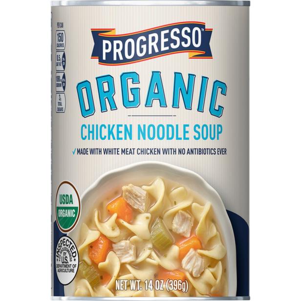 Best Canned Chicken Noodle Soup: Tasted and Reviewed. - Daring Kitchen