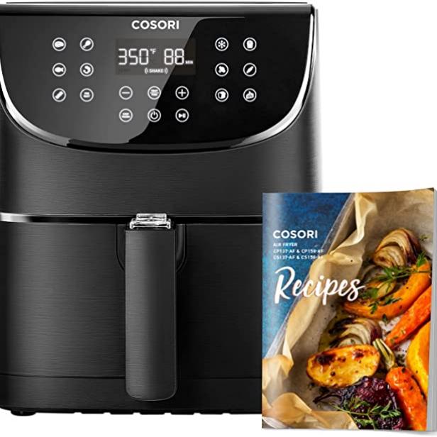 Top Air Fryer Brands Conclusion