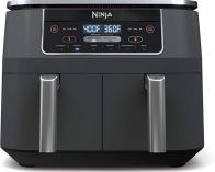 Ninja Foodi DualZone Air Fryer