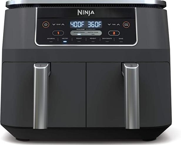 Best Air Fryers 2023: Ninja, Instant Pot, and more