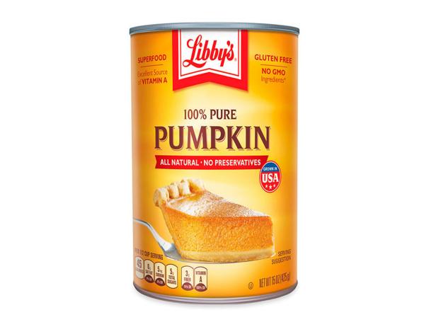 Best canned pumpkin for dogs sales