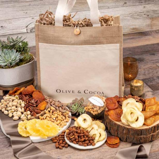 Best Fruit Baskets Food Network Gift Ideas Food Network