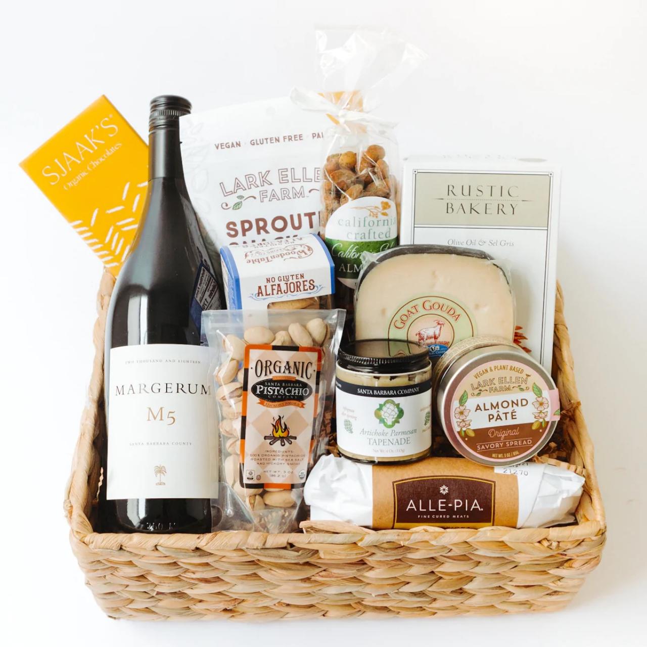Silent Auction Baskets: 5 Tips to Create Unique Gifts