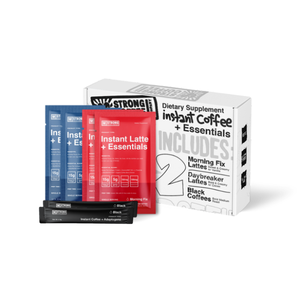 8 Best Instant Coffee Brands 2022 Reviewed Shopping Food Network