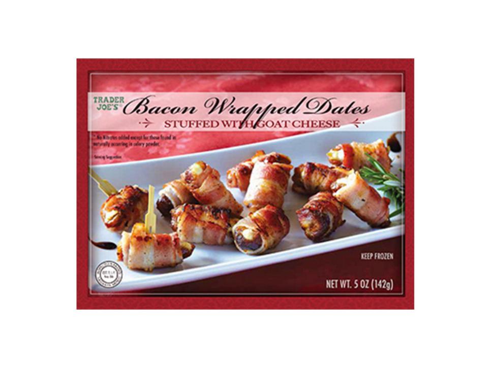 10 Easy Trader Joe's Holiday Appetizer Ideas Thanksgiving Recipes