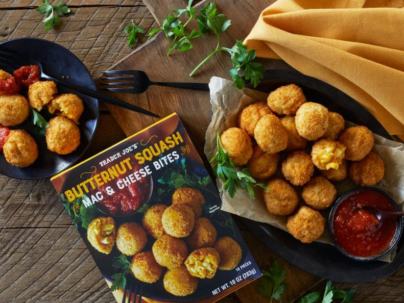 10 Easy Trader Joe's Holiday Appetizer Ideas Thanksgiving Recipes