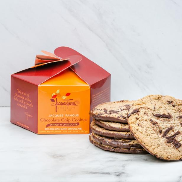 Best Chocolate Chip Cookies You Can Get Shipped 2022 | FN ...