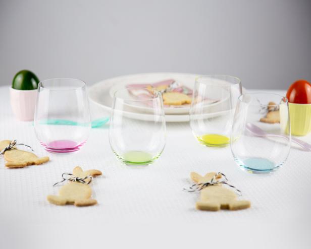 Best Colored Glassware, Shopping : Food Network