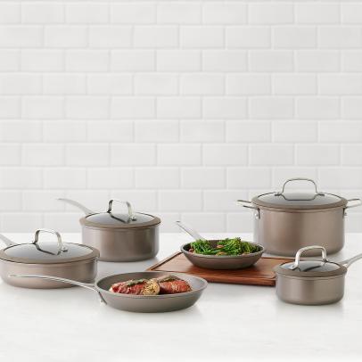 Kohls outlet grill pan