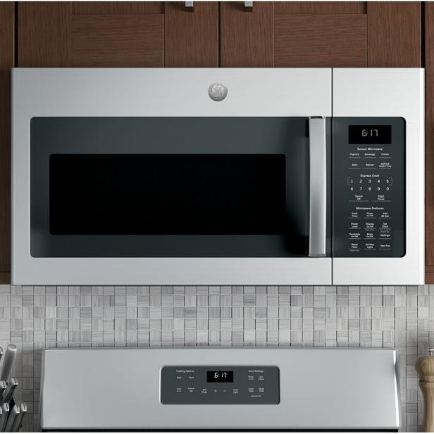 Top 10 Countertop Microwave Oven Black Friday Deals & Cyber Monday Sale