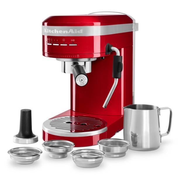 macys.com Art & Cook Espresso Coffee Machine 99.99