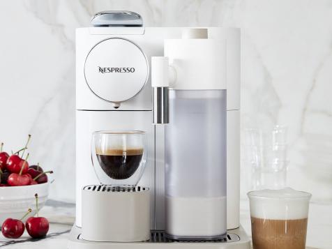 The Best Espresso Machines on Sale for Cyber Monday