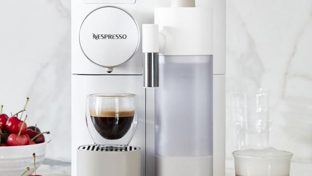 The Best Espresso Machines on Sale for Cyber Monday