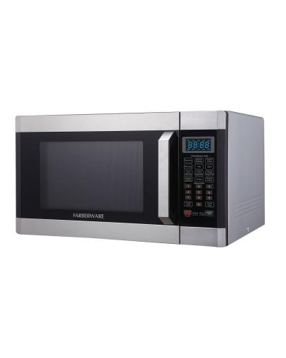 Walmart black friday sales microwave sale