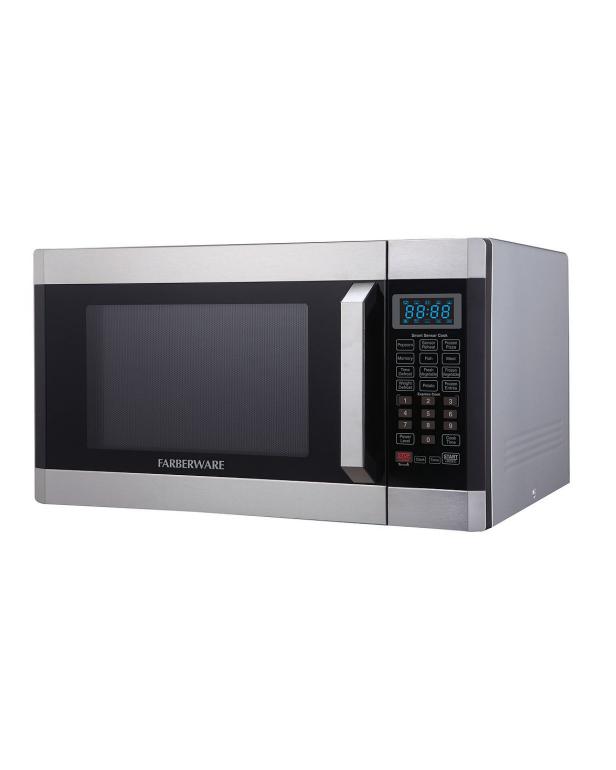 Top 10 Countertop Microwave Oven Black Friday Deals & Cyber Monday