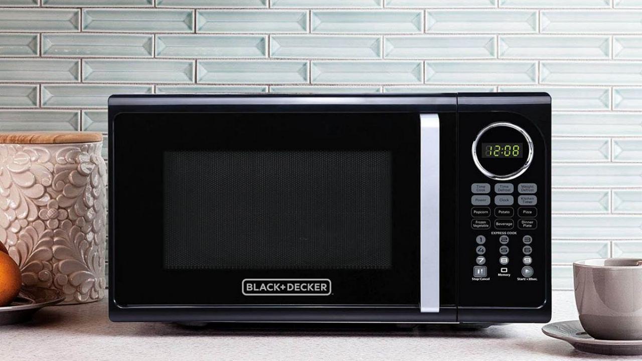 Best Black Friday Microwave Sales, Shopping : Food Network