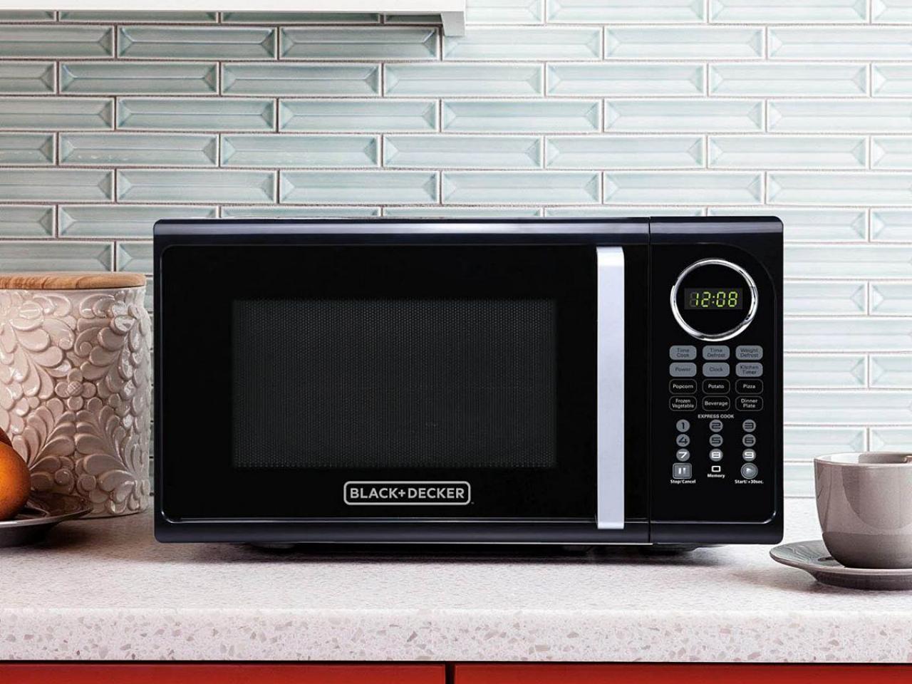 6 Best Microwaves 2024 Reviewed, Shopping : Food Network