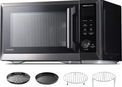 Best Black Friday Microwave Sales Shopping Food Network