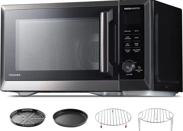 Black friday microwave specials top