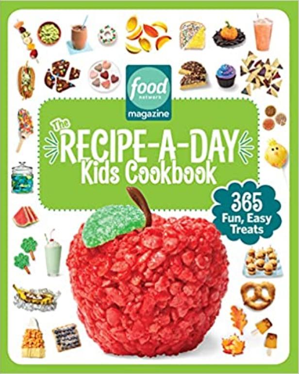 https://food.fnr.sndimg.com/content/dam/images/food/products/2022/11/29/rx_food-network-magazines-the-recipe-a-day-kids-cookbook-365-fun-easy-treats.jpeg.rend.hgtvcom.616.770.suffix/1669753365124.jpeg