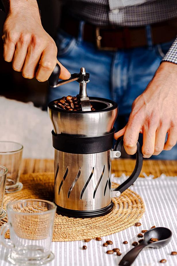 Hay - French Press coffee maker