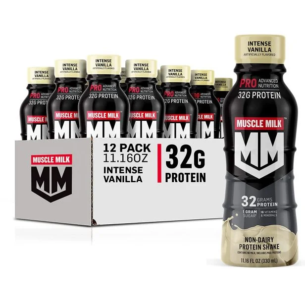 7 Best Protein Shakes of 2025 According to a Dietitian Food Network Healthy Eats Recipes Ideas and Food News Food Network