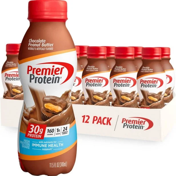 7 Best Protein Shakes of 2025 According to a Dietitian Food Network