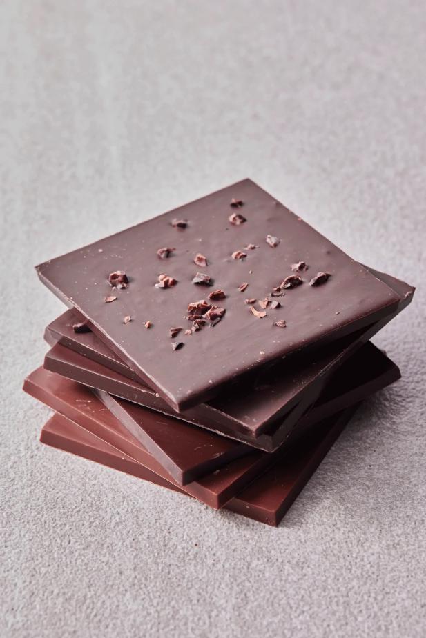 6 Gift Ideas For Chocolate Lovers - Totally Chocolate