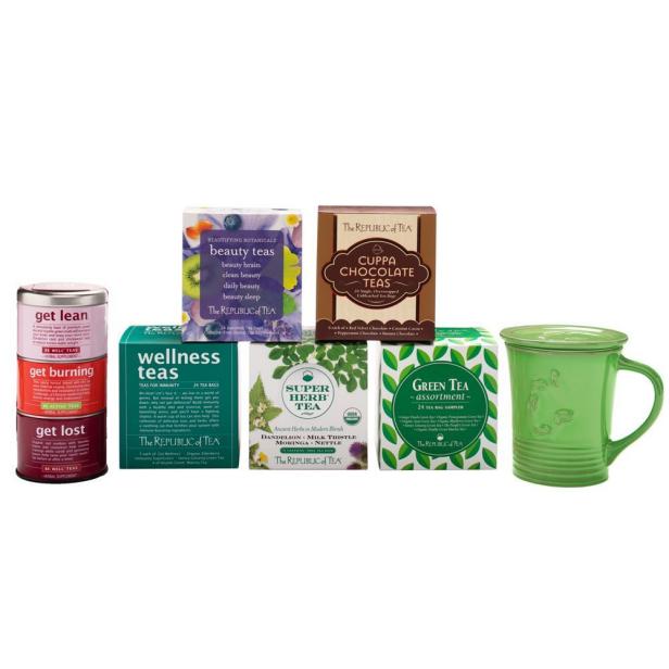 7 Best Tea Subscriptions, Shopping : Food Network