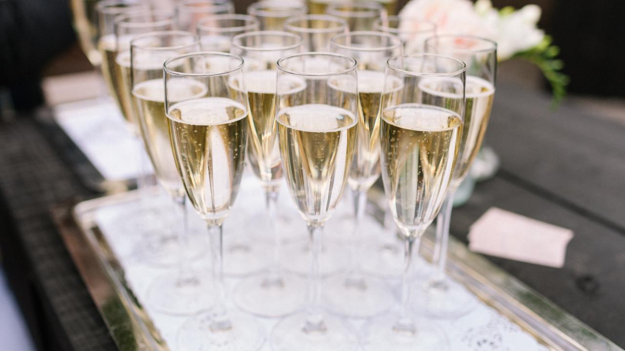 The 8 Best Cheap Champagnes and Sparkling Wines
