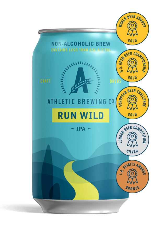 Best NonAlcoholic Beer Shopping Food Network Food Network